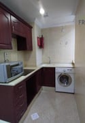 1 BHK Fully furnished apartment 2 month free - Apartment in Najma