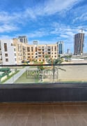 Bills Included | Amazing Semi Furnished 1BR in Lusail - Apartment in Fox Hills