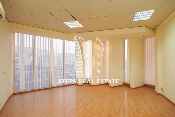 Whole Commercial Building for Rent in C-Ring Road - Whole Building in Qatar finance House