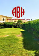 1 MONTH FREE | 4 BDR+ MAID VILLA | GREEN COMPOUND - Villa in Souk Al gharaffa