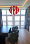 4BDR + MAID PENTHOUSE | FURNISHED | SEA VIEW - Penthouse in Floresta Gardens