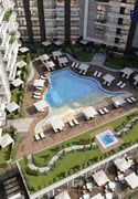 Luxury Hotel Apartment Off Plan Project in Lusail - Apartment in The Villas
