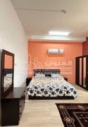 Elegant Studio apartment with closed kitchen - Apartment in Al Hadara Street