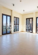 No Agency Fee One Bedroom Apt Qatar Cool Incl - Apartment in Teatro