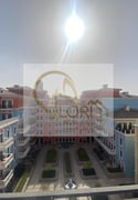 Fully furnished | 1BHK | RENTED 7500 | GREAT INVESTMENT - Apartment in Qanat Quartier
