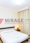 Fully Furnished 2 Bed Apartment Incl utilities - Apartment in Mirage Residence 2