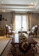 Fully Furnished One Bedroom✅ For Rent, Book it now! - Apartment in Porto Arabia