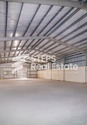 800 SQM Warehouse for Rent in Birkat Al Awamer - Warehouse in East Industrial Street