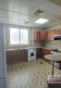 Furnished 1 BHK Including Kahramaa 2 free month - Apartment in Salaja Street