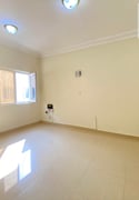Unfurnished Apartment 2 bedroom QR 4,500 - Apartment in Bin Omran 28