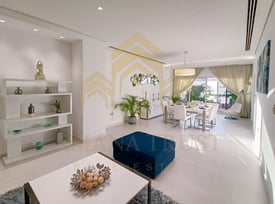 SF | IMPRESSIVE VILLA | INSIDE A PRESTIGE COMPOUND - Apartment in Al Waab Street