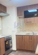 FURNIHSED 2BEDROOMS APARTMENT+BALCONY - Apartment in Lusail City