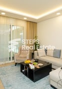 Investment opportunity | 1BR Apartment for Sale - Apartment in Lusail City