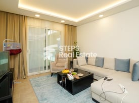 Investment opportunity | 1BR Apartment for Sale - Apartment in Lusail City