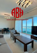 BILLS INCLUDED | 2 BDR + MAID | AMAZING SEA VIEW - Apartment in Burj Al Marina