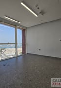 sea view office in Lusail marina - Office in Marina District