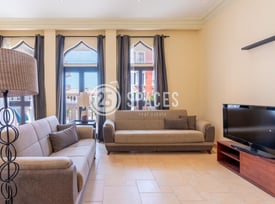 Furnished One Bdm Apt with Balcony plus one month - Apartment in Gondola
