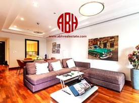 LUXURY 2 BDR W/ HUGE BALCONY | AMAZING AMENITIES - Apartment in East Porto Drive