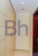 SF 1BR + Office Apartment For Rent in Viva Bahriya - Apartment in Tower 14
