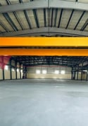 Brand New Warehouse for Rent in Birkat Al Awamer - Warehouse in Birkat Al Awamer