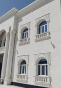 Brand New Luxurious Standalone Villa For Sale in Al Wukair with 8 Master Bedrooms - Villa in Al Wakair