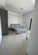Brand New  Fully Furnished Two Bedroom For Rent - Apartment in Lusail City