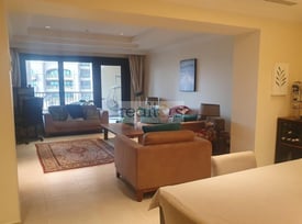 Modern| 1 Bedroom FF| Large Balcony| Storage Room - Apartment in East Porto Drive