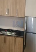 Two Bedroom Apartment with Balcony in Lusail - Apartment in Marina District