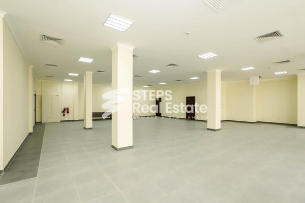 Office Space for Rent in Umm Salal Mohamed - Office in Umm Salal Mahammad