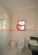 Spacious 4 bedroom (ALL ENSUITE) Nursery within! - Villa in Al Rayyan