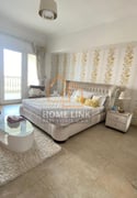 Elegant Fully Furnished 3+Maid in The Pearl - Apartment in Porto Arabia