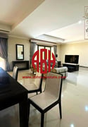 SPACIOUS BALCONY | FURNISHED 2 BDR | QCOOL FREE - Apartment in West Porto Drive