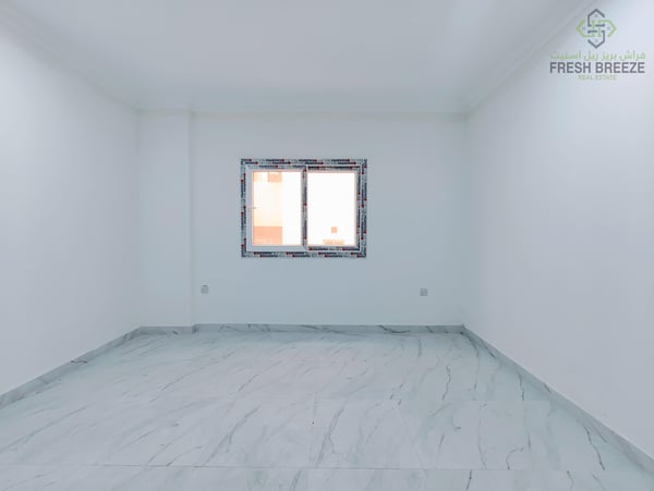 Brand New {3BHK} With Balcony Close To Almeera - Apartment in Al Mansoura