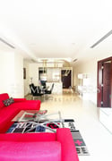 Amazing Offer! Furnished 1BR in Porto Arabia - Apartment in West Porto Drive