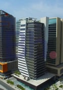 Premium Office In Marina District - All Inclusive - Office in Marina Residence 16