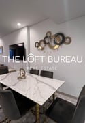 Great Offer! 1 FF Luxury Bedroom! Best Tower! - Apartment in Viva Bahriyah