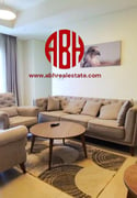 1 MONTH FREE | 3 BDR + MAID FURNISHED | BILLS FREE - Apartment in Marina Tower 23