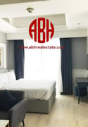 PERFECTLY PRICED STUDIO APT | MODERNLY FURNISHED - Apartment in Al Sadd Road