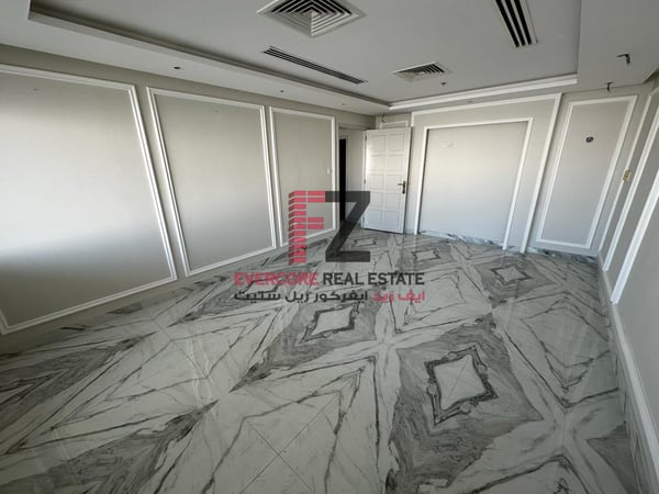 300 SQM | showroom | for rent | Msherib area - ShowRoom in Musheireb