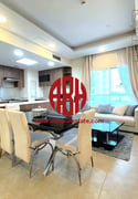 LIMITED OFFER ! FURNISHED 2BDR | AMAZING AMENITIES - Apartment in Al Erkyah City