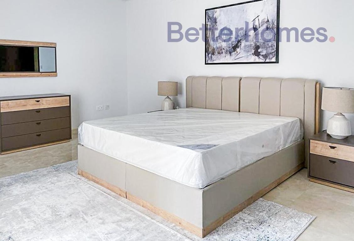 3BR Apartment For Rent in Viva Bahriya 9,000 Per Night