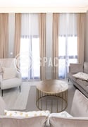 Furnished One Bdm Apt. with Balcony in Qanat - Apartment in Gondola