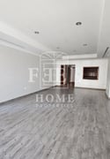 Spacious 2 Bedroom with two balconies - Apartment in Porto Arabia