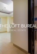 Ready Investment! 3BR with Maids Room! Rented! - Apartment in Porto Arabia