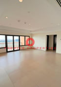 2 Bedroom Apartment! Huge Balcony! Porto Arabia! - Apartment in Porto Arabia