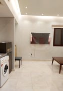 Furnished Studio For Sale In Lusail City - Apartment in Fox Hills