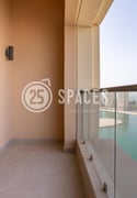 Spacious Studio Apartment with Balcony in Viva - Apartment in Viva East