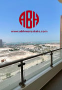 CITY VIEW | 2 BDR | BILLS FREE | LUSAIL MARINA - Apartment in Burj Al Marina