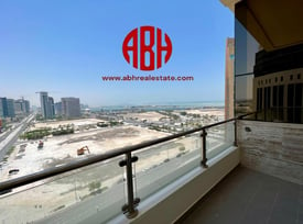 CITY VIEW | 2 BDR | BILLS FREE | LUSAIL MARINA - Apartment in Burj Al Marina