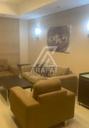 Unique Fully Furnished 2BHK Apartment In Bin Omran - Apartment in Bin Omran